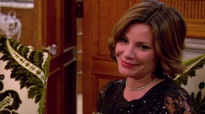 The Real Housewives of New York City