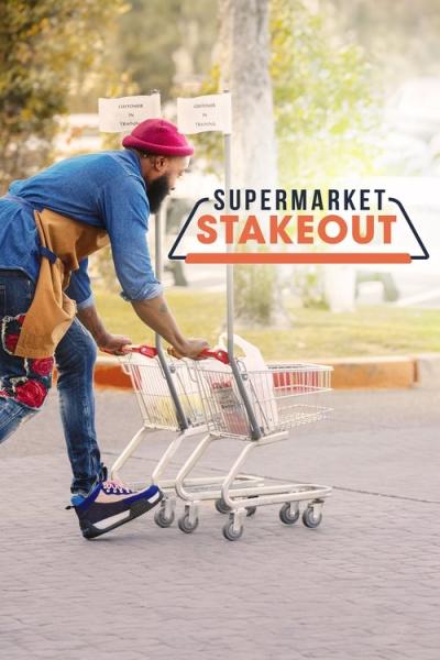 Supermarket Stakeout filmas online