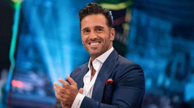 El hormiguero