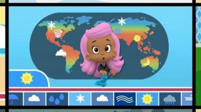 Bubble Guppies
