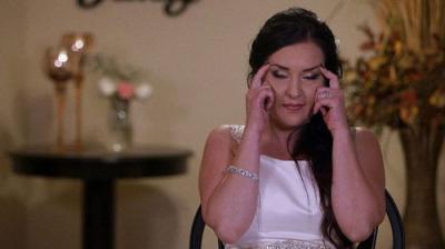 Bridezillas