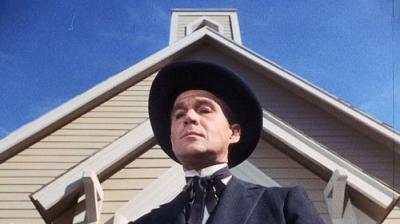 The Virginian