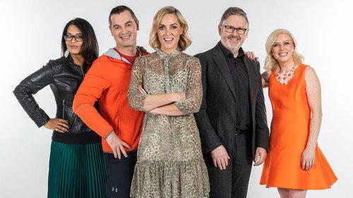 Operation Transformation filmas žiurėti online