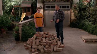 Tėviški iššūkiai