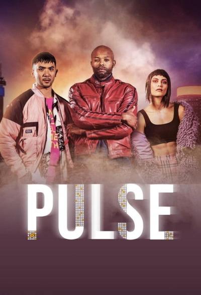 Pulse filmas online