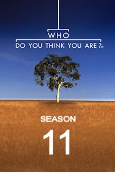 Who Do You Think You Are? filmas online
