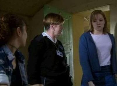 Bad Girls