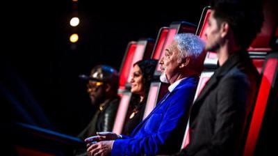 The Voice UK