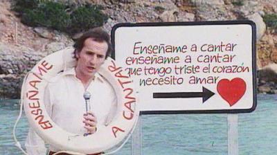 Viaje al centro de la tele