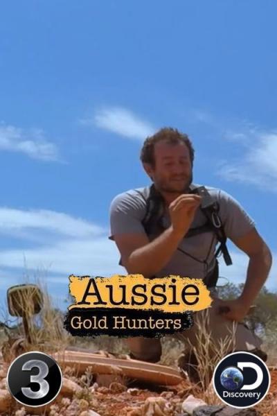 Aussie Gold Hunters filmas online