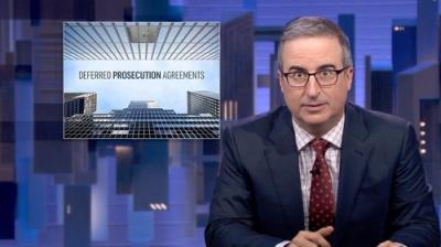 Last Week Tonight with John Oliver