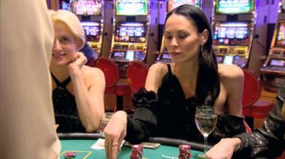 The Real Housewives of New York City