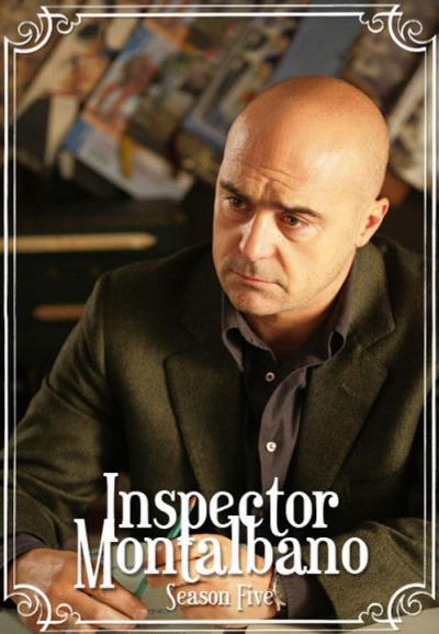 Il Commissario Montalbano filmas online