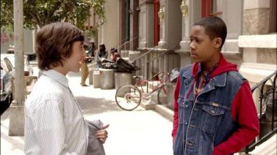 Everybody Hates Chris