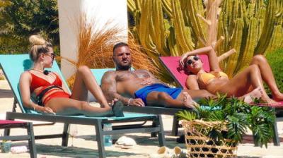 Are You The One – Reality Stars in Love