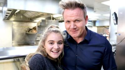 Matilda and the Ramsay Bunch