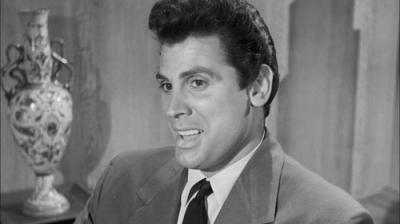 Perry Mason