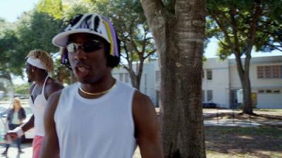 Loiter Squad
