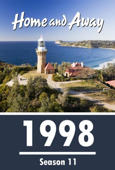 Home and Away filmas online