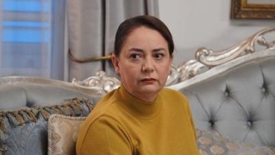 Kızılcık Şerbeti