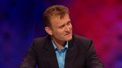 Mock the Week