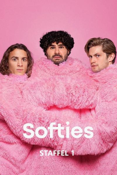 Softies filmas online