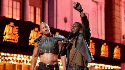 MTV Movie & TV Awards