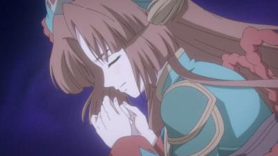 聖剣伝説 Legend of Mana -The Teardrop Crystal-