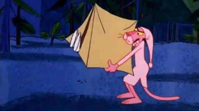 The Pink Panther