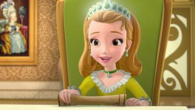 Sofia the First