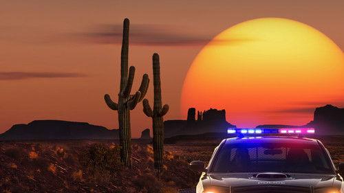 Desert Law filmas žiurėti online