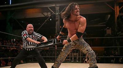 Lucha Underground
