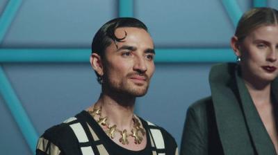 Project Runway