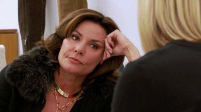 The Real Housewives of New York City