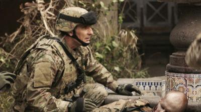 NCIS: New Orleans