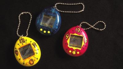 The Nineties