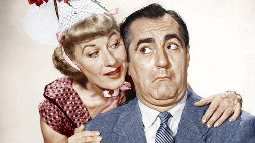 I Married Joan filmas žiurėti online