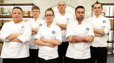 MasterChef: The Professionals