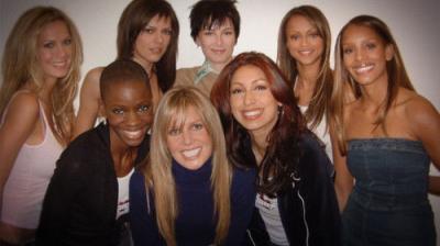 Reality Check: Inside America's Next Top Model