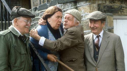 Last of the Summer Wine filmas žiurėti online
