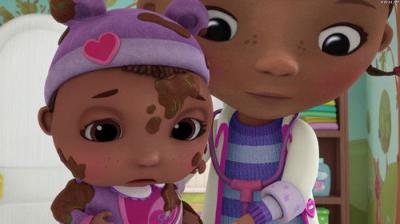 Doc McStuffins
