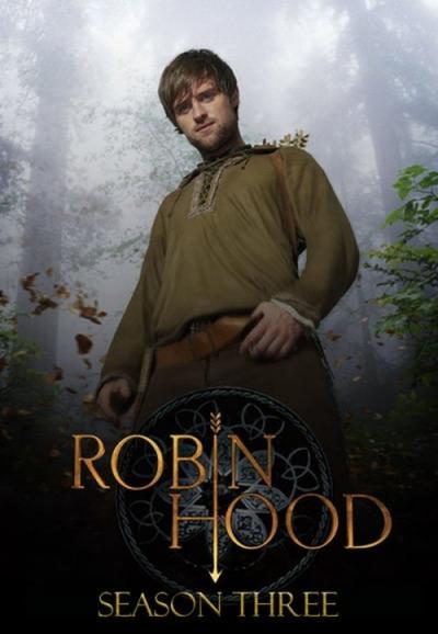 Robin Hood filmas online