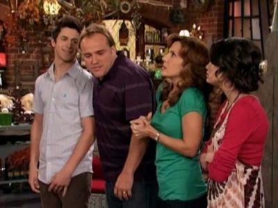 Wizards of Waverly Place