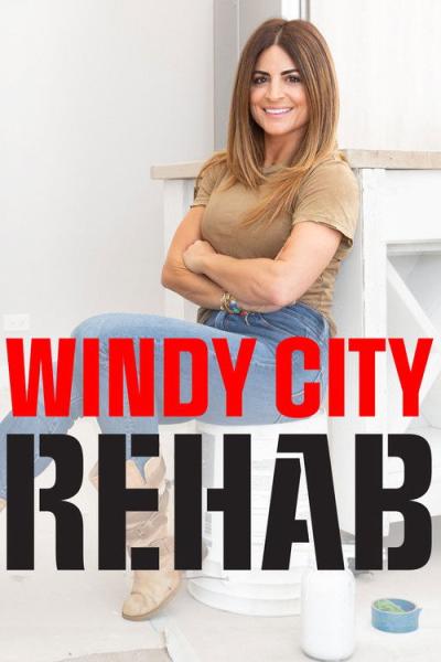 Windy City Rehab filmas online