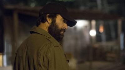 The Following