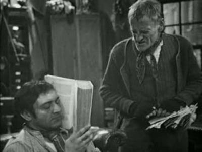 Steptoe and Son