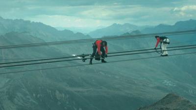 007: Road to a Million