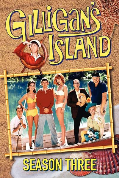 Gilligan's Island filmas online
