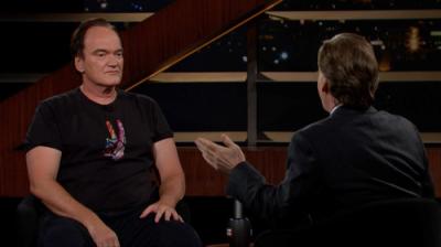 Real Time with Bill Maher