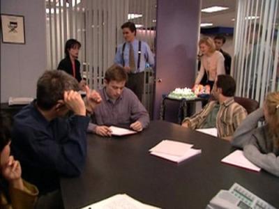 The Newsroom